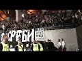 video: Videoton - Partizan 0-4, 2017 - Grobari u Mađarskoj za Demira Jukića