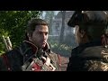 Assassin's Creed Rogue - Story Trailer 