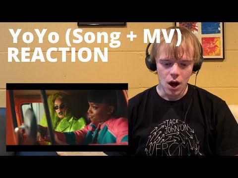 YoYo by Gloria Groove & IZA | React & Chat