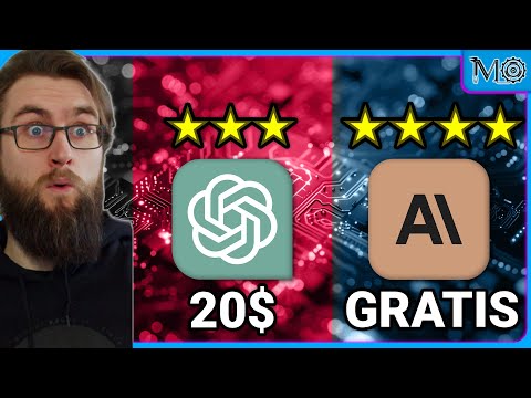 Claude 3: Schlägt ChatGPT in JEDEM Test!