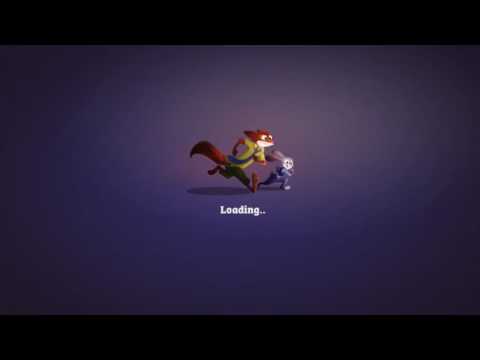 Zootopia: Crime Files - Arrest Culprit (Case #1)