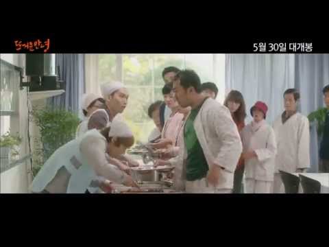 [Hongki] "Passionate Goodbye" Movie『Character+Making』