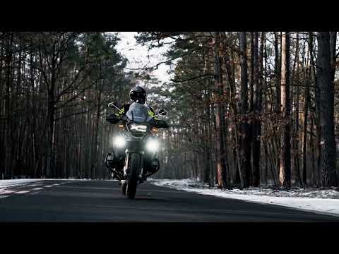 Rebelhorn Hardy - Experience the journey