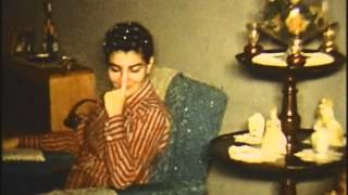 Christmas Memories 1960's