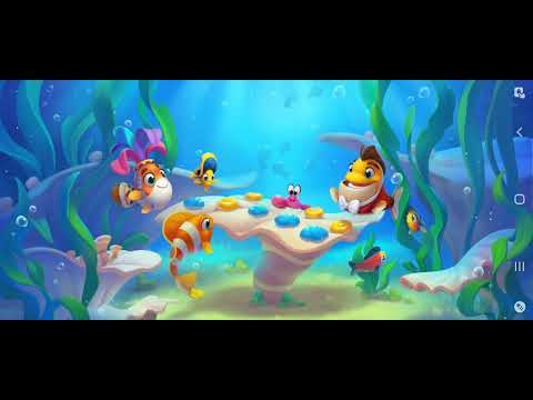 Fishdom Challenge Level 6192 @choraelmin