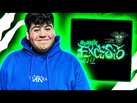 EL FERXXO LO HA VUELTO A HACER | REACCION a Feid - Remix Exclusivo (Official Video)