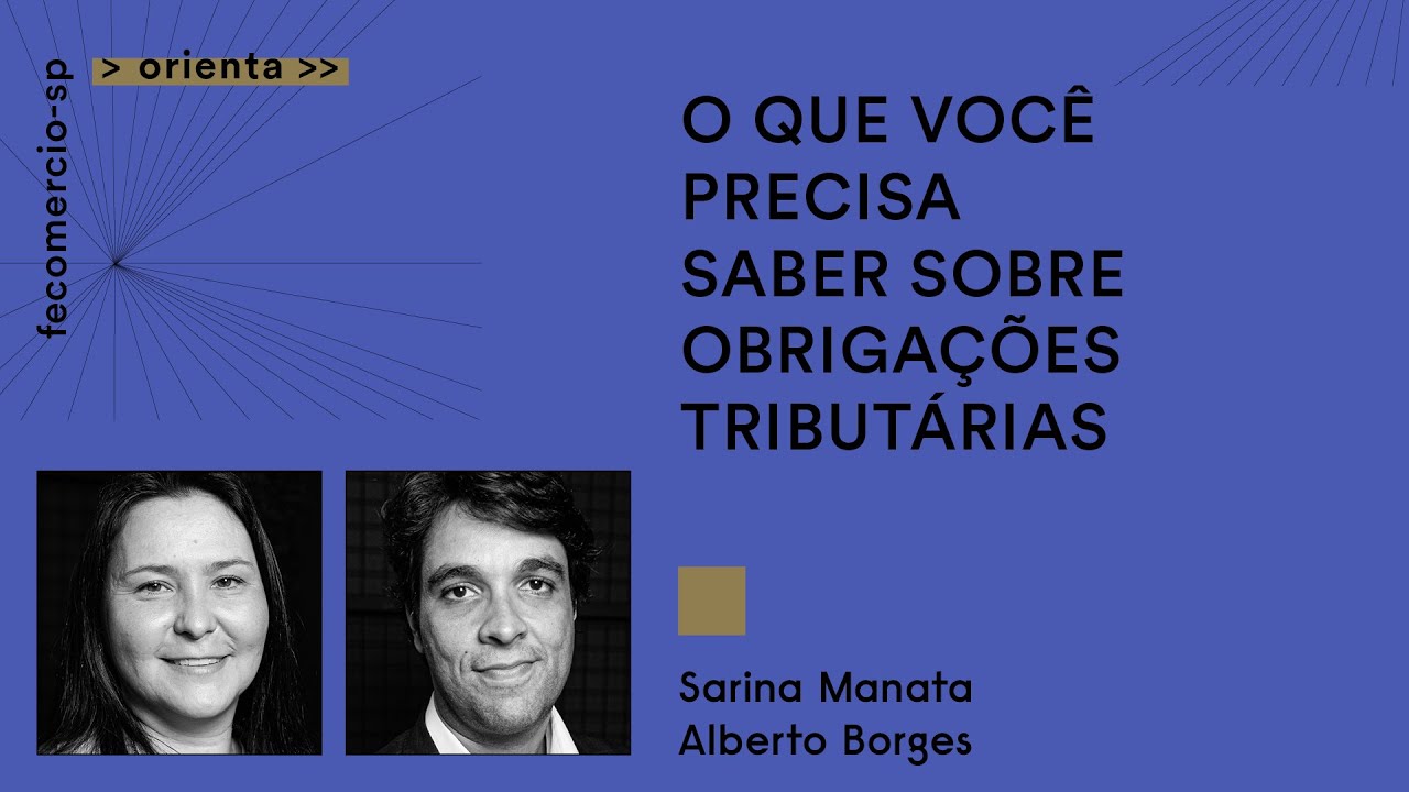 FecomercioSP Orienta | Analisar obrigações ajuda na escolha de regime tributário vantajoso