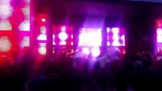Sam Roberts - Calgary Stampede 2013 - Dead End (clip)