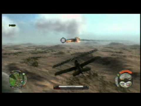 air conflicts secret wars xbox 360 test