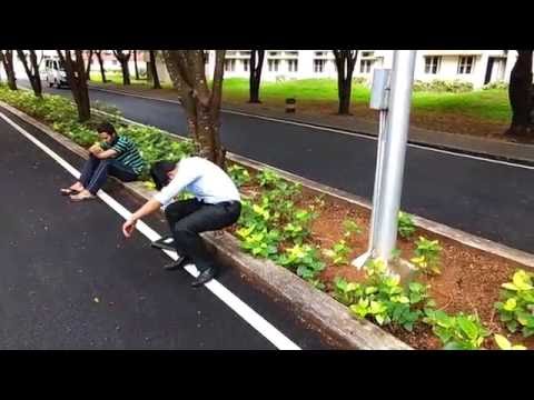 Ashish sheoran Award winning short film