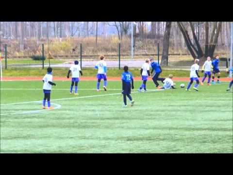 2015 11 07 FC Jurmala   AFA Olaine 2 1