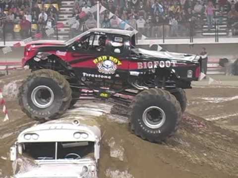 TMB TV S2 Episode 5 - Pocatello, ID - Part 3 of 6