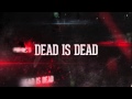 Sprung Monkey Dead is Dead Lyric Video