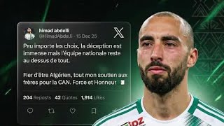 Himad Abdelli Le grand Retour حيماد عبدلي العودة من الباب الواسع