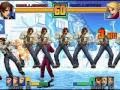 Kof 96 2003 Taskover Kof Dangerous