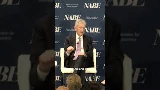 Powell on the impact of the government shutdown on economic data