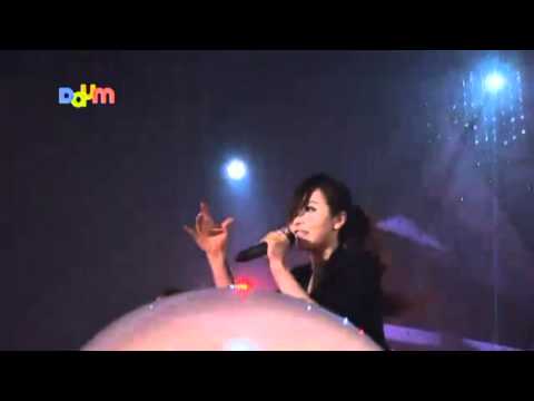 Fanmade MV "Beauty": 110219 Victoria's Collection@Daum Music Fest