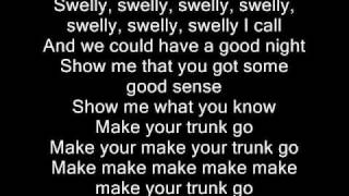 Chiddy Bang - The Good Life [LYRICS]