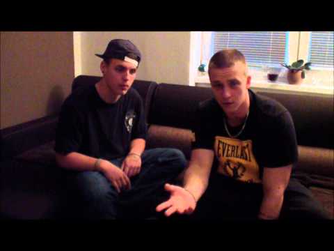 Project On Record tě zve na akci Respect for HipHop 20.12.2013 Kadaň