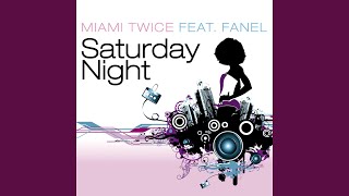 Saturday Night (Luke Lawson Mix)