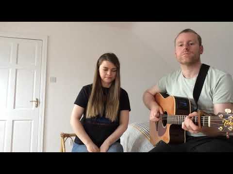 ‘A Love That Will Last’ cover - Wedding Singer Clara Hutchinson