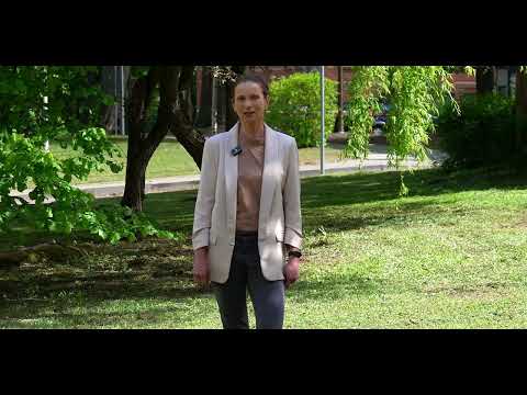 Do udziału w V Warmińsko-Mazurskich Dniach Pola zaprasza dr hab. Marta Damszel - UWM w Olsztynie