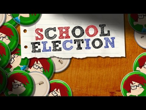 Get Ace - School Election
