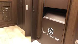 Tide Dry Cleaners Review