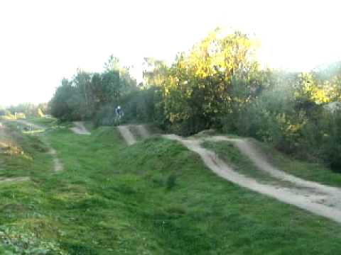 Warmup in hombruch die zweite !