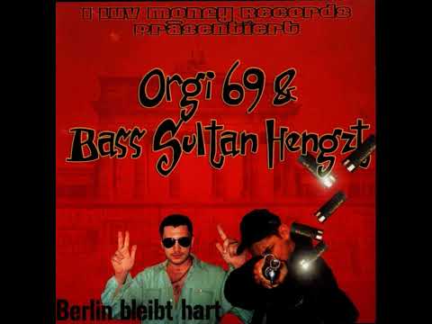 Orgi 69 & Bass Sultan Hengzt - Zwei Schüsse (feat. Capo, Mo$$ad & Murdoch)