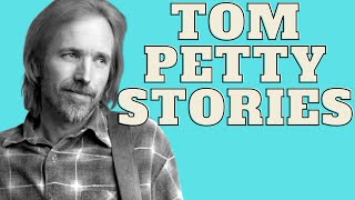 Tom Petty  -It Was All About Feel And Nothing About Notes