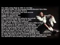 Kendrick Lamar - Sing About Me (HD Lyrics ...