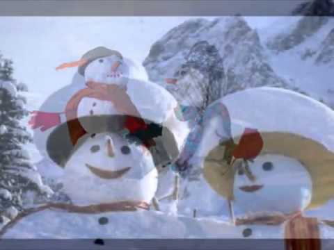 Winter Wonderland   Elvis Presley Sottotitolato in Italiano