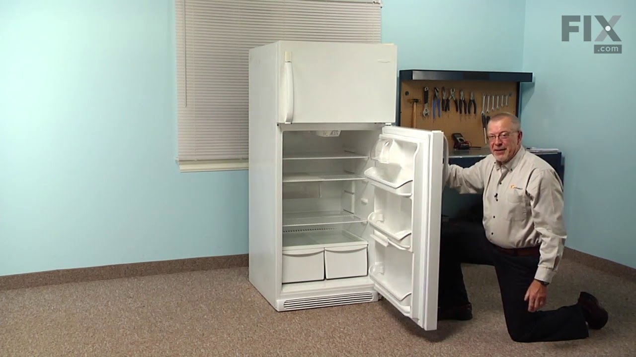 Replacing your Refrigerator Door Gasket Replacing your Refrigerator Door Gasket