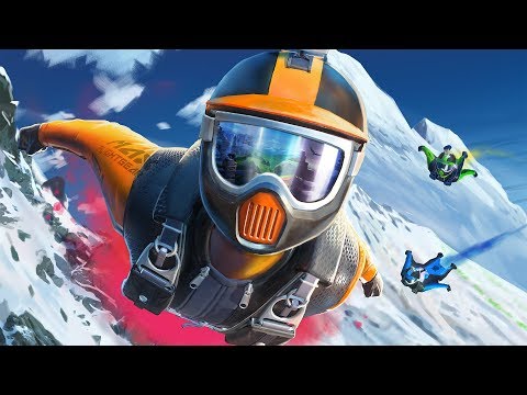 RUSH launch trailer - Now available on HTC Vive and Oculus Rift! thumbnail