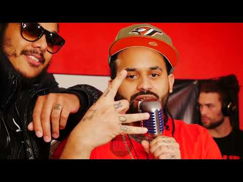 BNF Stay Loyal Live Session: BoriRock & Shaykh Hanif - Art of War