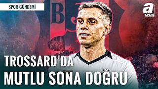 Ogün Şahinoğlu: Trossard Transferi Büyük Ölçüde Bitti