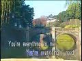 AIR SUPPLY Every Woman In The World Bonita Leader