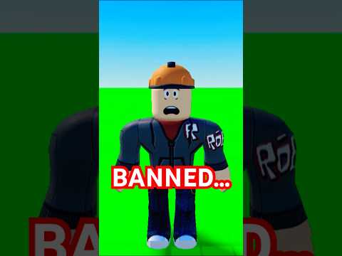 The Owner Of Roblox Got BANNED...
