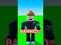 The Owner Of Roblox Got BANNED