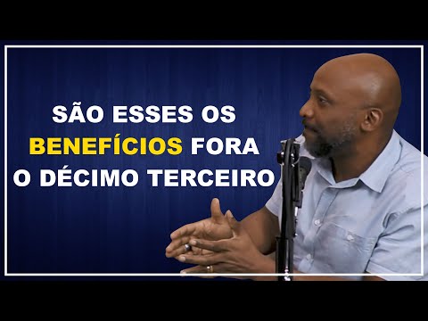 QUAL O SALÁRIO E BENEFICÍOS DO AUDITOR FISCAL RFB | Concurso RFB #02