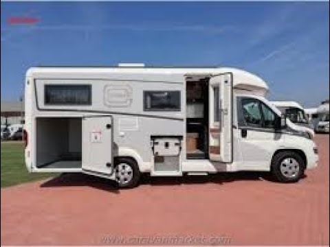 CATHAGO C TOURER T 143 - MODELLO 2020