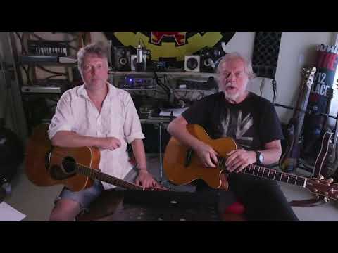 Randy Bachman and Tal Bachman - Bachman and Bachman