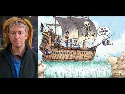 Nick Abbot vs Brexiters VOL. 8