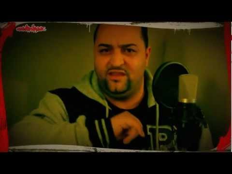 Hakan Abi feat. Capkekz, Summer Cem, Eko Fresh & Farid Bang - German Dream Allstars