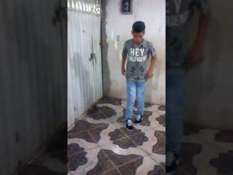 MC Fioti - Detona Lounge Feat MC Ju Bronx e Vagninho (Maloka Produções)