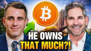 How Bitcoin Will Save Real Estate | Grant Cardone