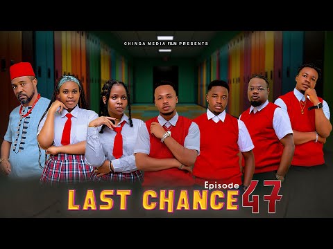 LAST CHANCE | 47 |
