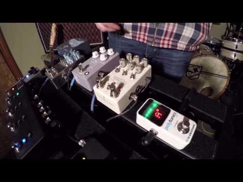 GEAR GODS RIGGED - Pray For Sound | GEAR GODS