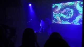 Gold Panda / &quot;Community&quot; (LIVE at The Basement)